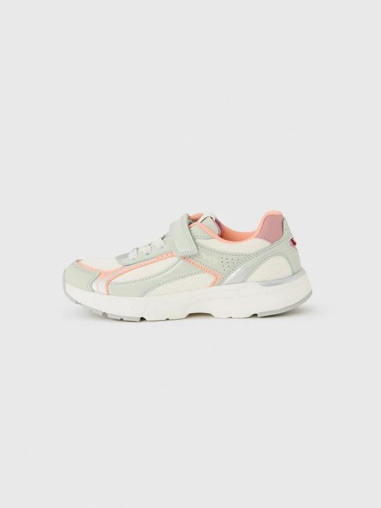 Foto van product Sneakers laag Levi's groen