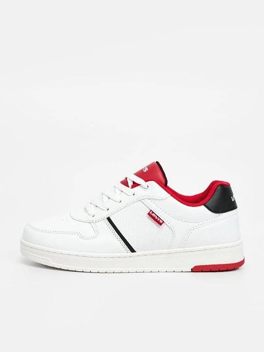 Foto van product Sneakers laag Levi's rood