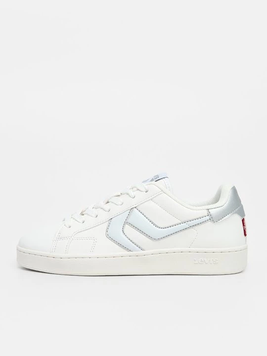 Foto van product Sneakers laag Levi's wit