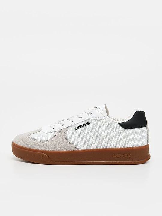 Foto van product Sneakers laag Levi's wit