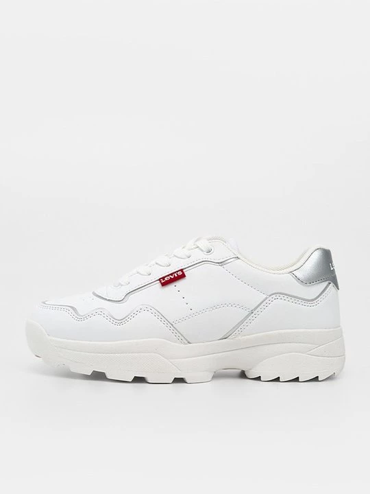 Foto van product Sneakers laag Levi's wit