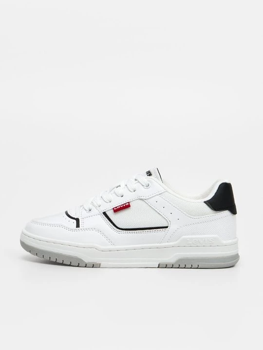 Foto van product Sneakers laag Levi's wit