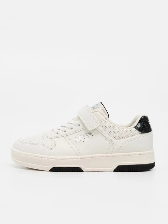 Foto van product Sneakers laag Levi's zwart