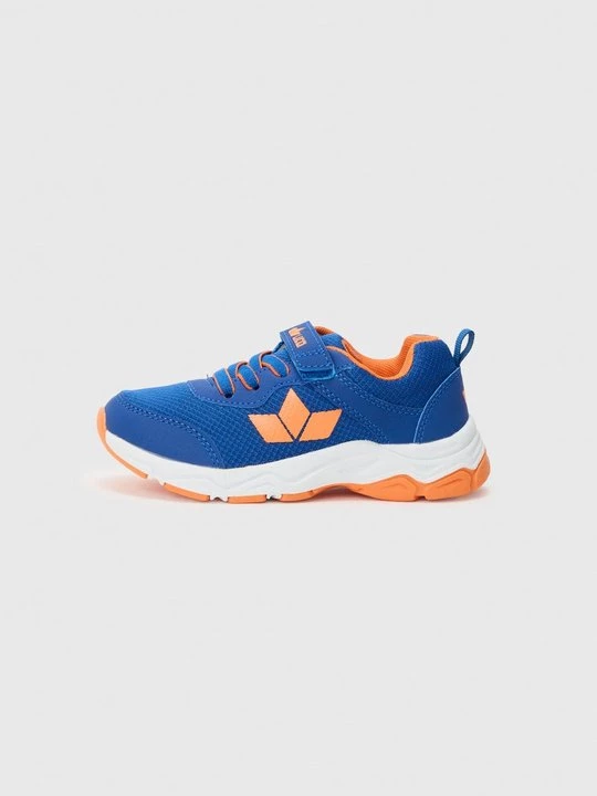 Foto van product Sneakers laag Lico blauw