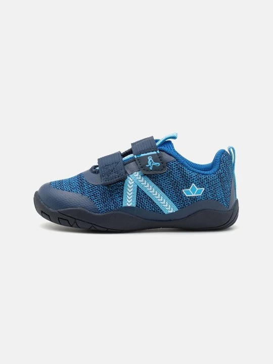 Foto van product Sneakers laag Lico blauw