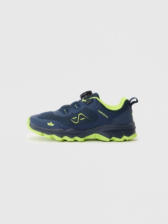 Foto van product Sneakers laag Lico donkerblauw