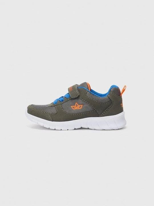 Foto van product Sneakers laag Lico grijs