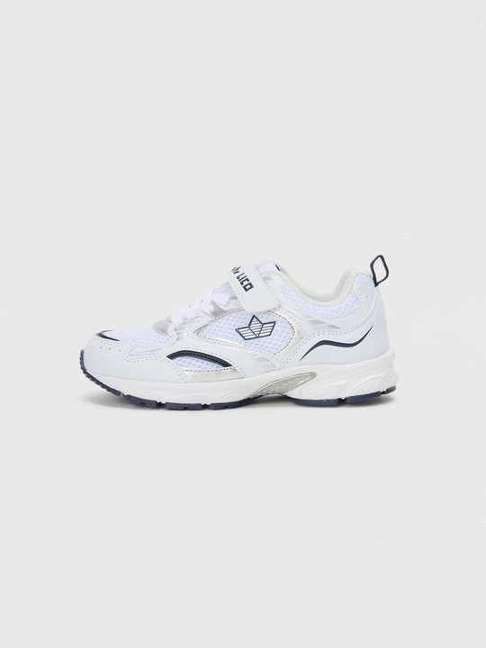 Foto van product Sneakers laag Lico wit