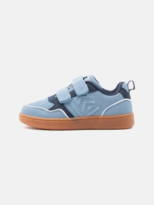 Foto van product Sneakers laag Liewood blauw
