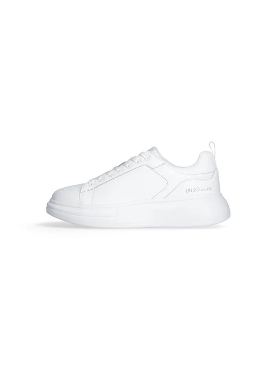 Foto van product Sneakers laag Liu Jo wit