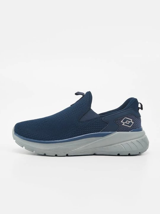 Foto van product Sneakers laag Lotto koningsblauw