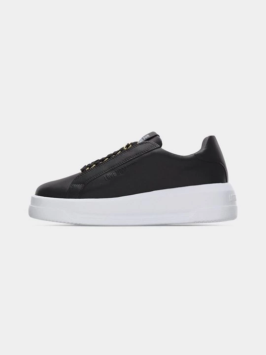 Foto van product Sneakers laag LOVE MOSCHINO zwart