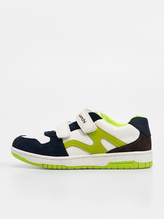 Foto van product Sneakers laag Lurchi