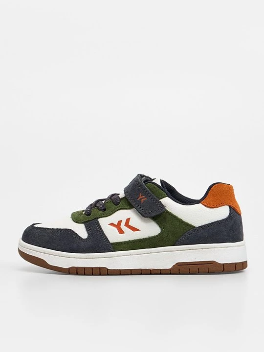 Foto van product Sneakers laag Lurchi