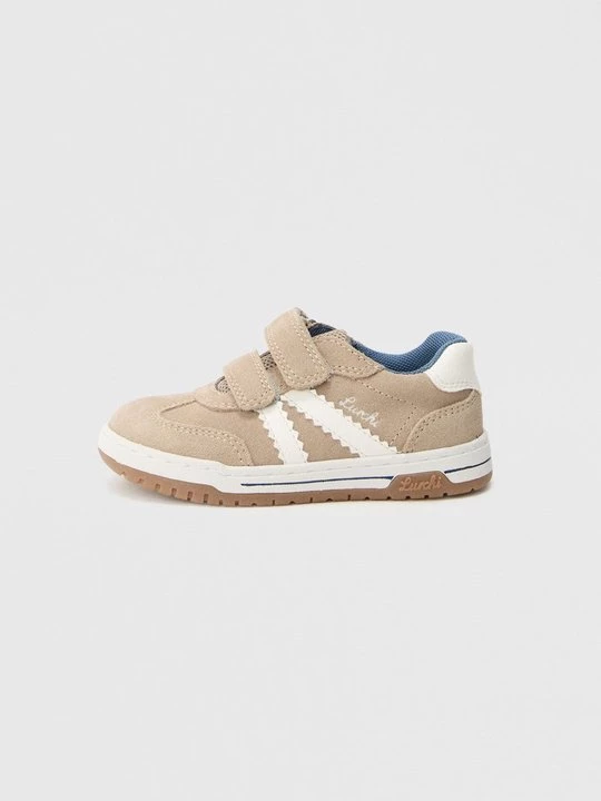 Foto van product Sneakers laag Lurchi beżowy