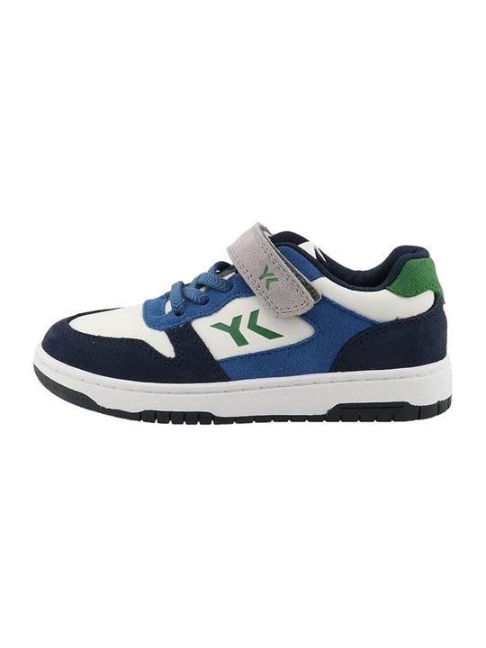 Foto van product Sneakers laag Lurchi blauw