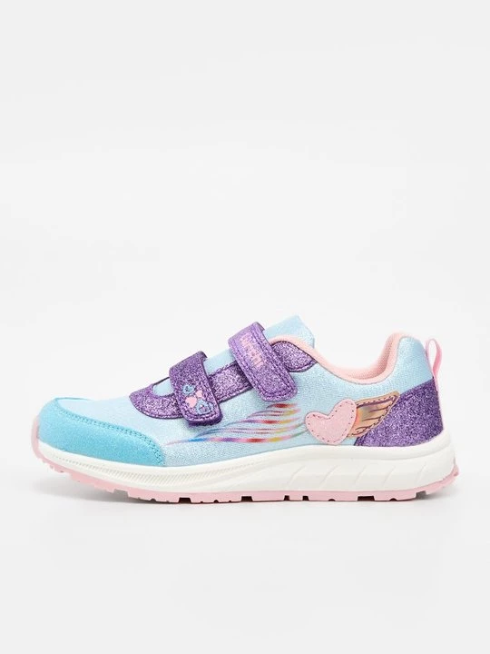 Foto van product Sneakers laag Lurchi blauw