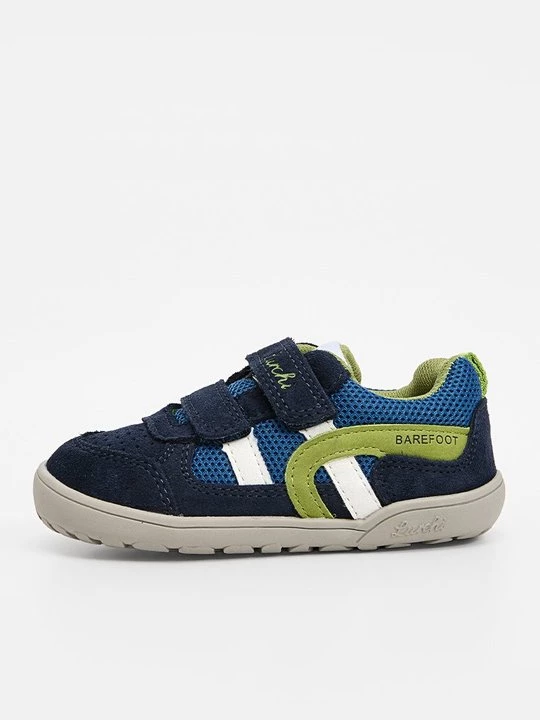 Foto van product Sneakers laag Lurchi donkerblauw