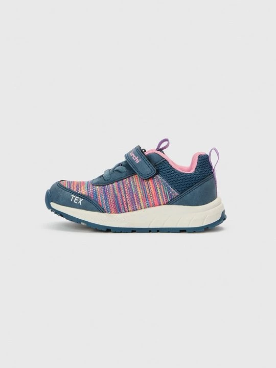 Foto van product Sneakers laag Lurchi donkerblauw