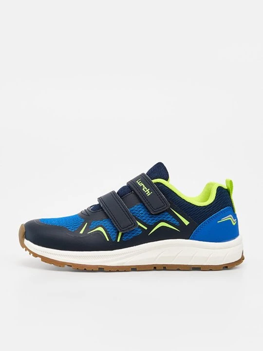 Foto van product Sneakers laag Lurchi donkerblauw
