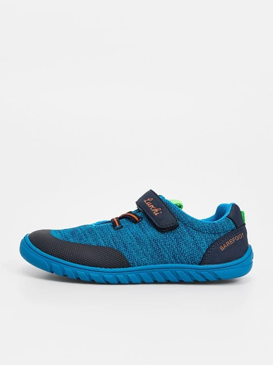 Foto van product Sneakers laag Lurchi donkerblauw