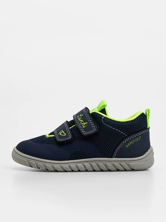 Foto van product Sneakers laag Lurchi donkerblauw