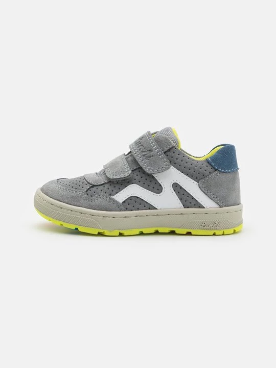 Foto van product Sneakers laag Lurchi grijs