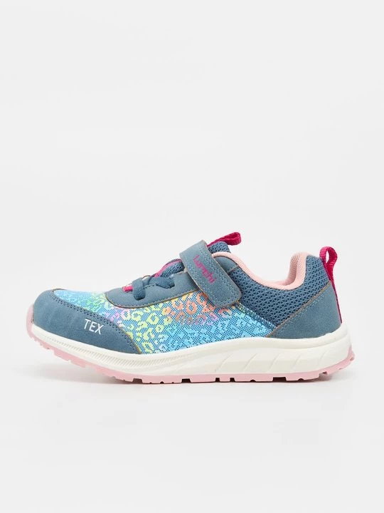 Foto van product Sneakers laag Lurchi lichtblauw