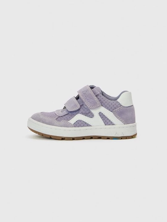 Foto van product Sneakers laag Lurchi lila