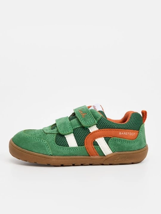 Foto van product Sneakers laag Lurchi olijfgroen
