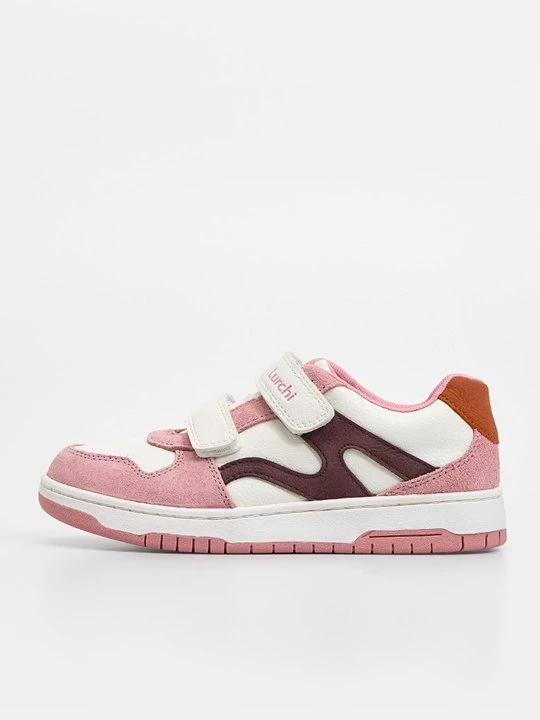 Foto van product Sneakers laag Lurchi oranje