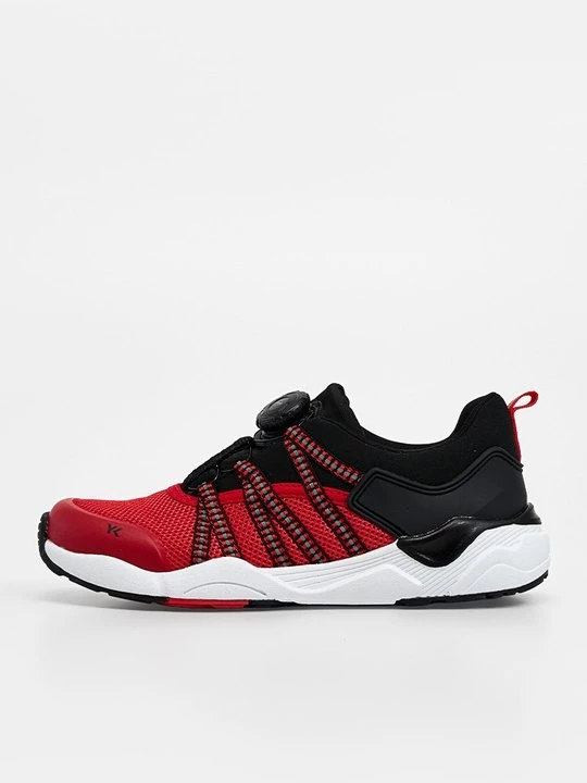 Foto van product Sneakers laag Lurchi rood