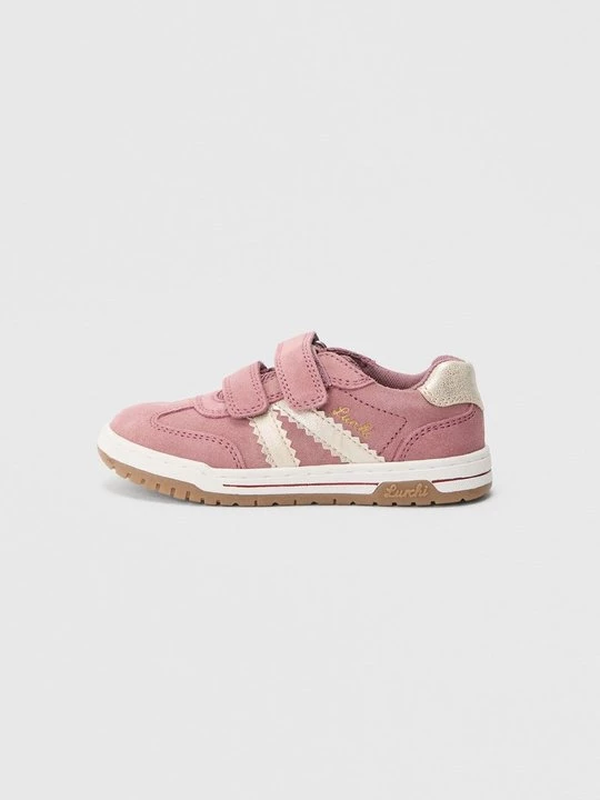 Foto van product Sneakers laag Lurchi roze