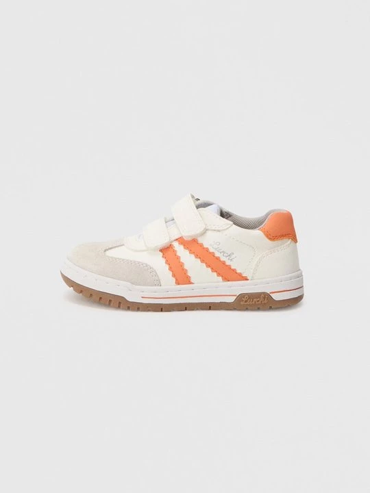 Foto van product Sneakers laag Lurchi wit