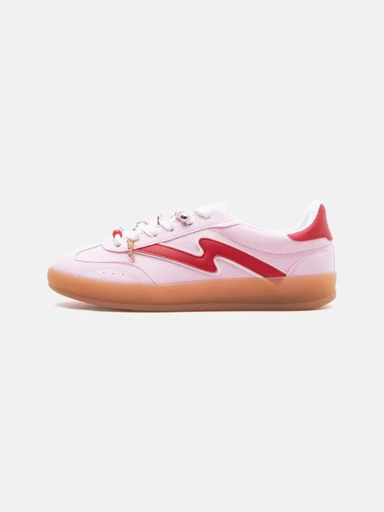 Foto van product Sneakers laag MADDEN GIRL donkerroze