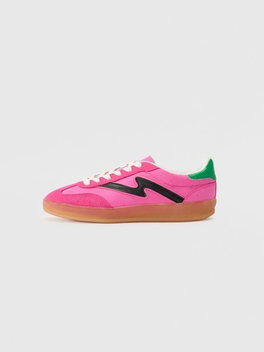 Foto van product Sneakers laag MADDEN GIRL neonblauw