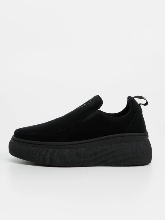 Foto van product Sneakers laag Marc Cain zwart