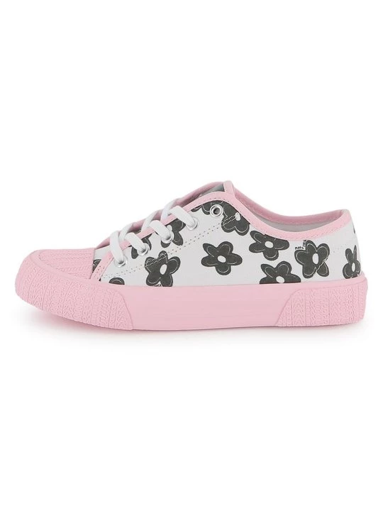 Foto van product Sneakers laag MARC JACOBS KIDS roze