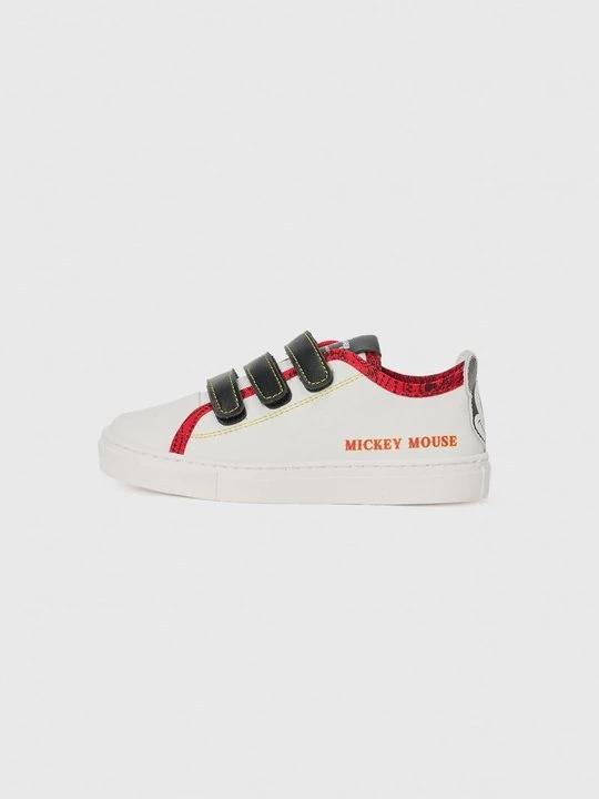 Foto van product Sneakers laag MARC JACOBS KIDS wit
