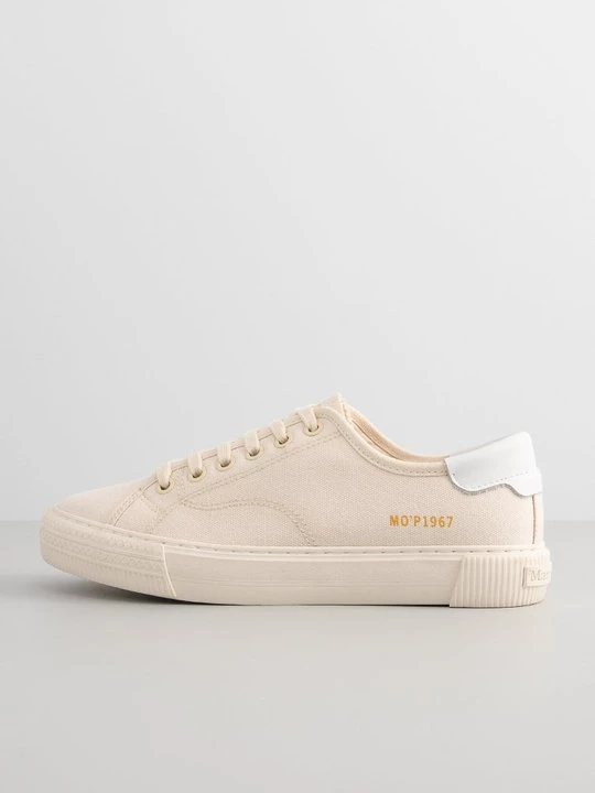 Foto van product Sneakers laag Marc O'Polo beżowy