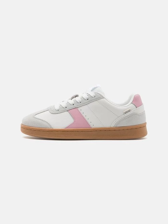 Foto van product Sneakers laag Marc O'Polo crème