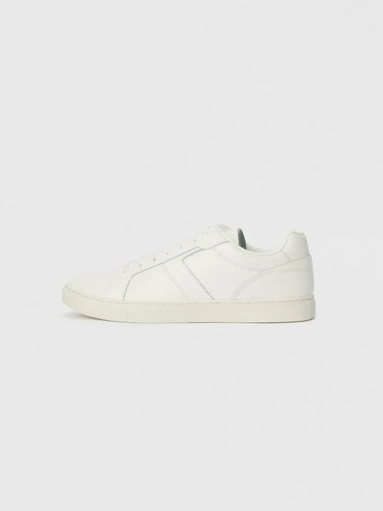Foto van product Sneakers laag Marc O'Polo crème