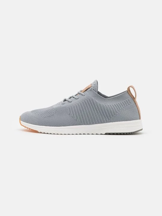 Foto van product Sneakers laag Marc O'Polo grijs