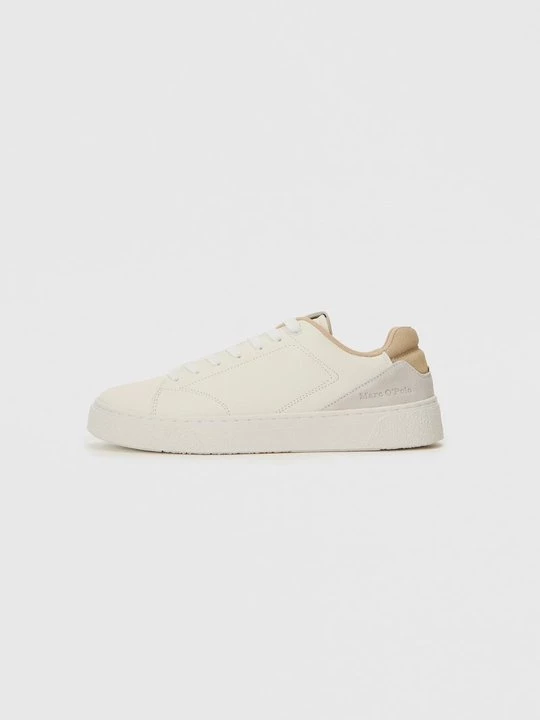 Foto van product Sneakers laag Marc O'Polo taupe