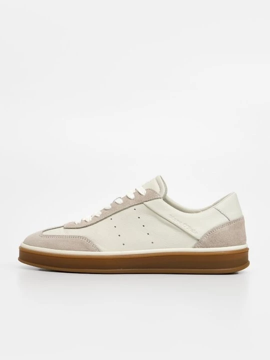 Foto van product Sneakers laag Marc O'Polo wit