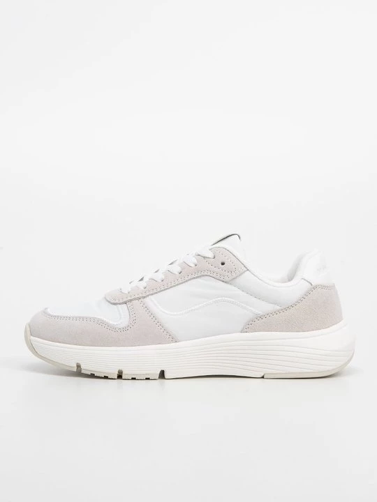 Foto van product Sneakers laag Marc O'Polo wit