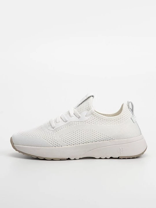 Foto van product Sneakers laag Marc O'Polo wit