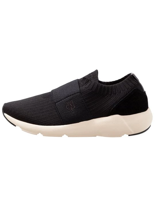 Foto van product Sneakers laag Marc O'Polo zwart