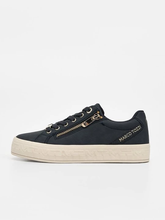 Foto van product Sneakers laag Marco Tozzi