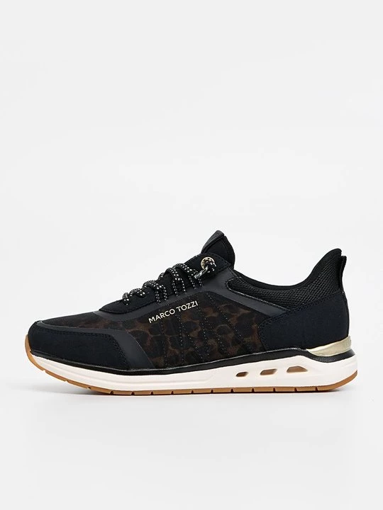Foto van product Sneakers laag Marco Tozzi